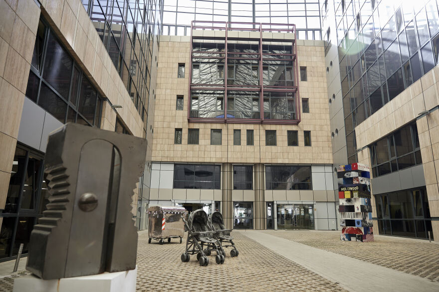 Μητσοτάκης: Οι μεταναστευτικές ροές μειώθηκαν σε 15.000 άτομα το 2020, από 72.000 το 2019