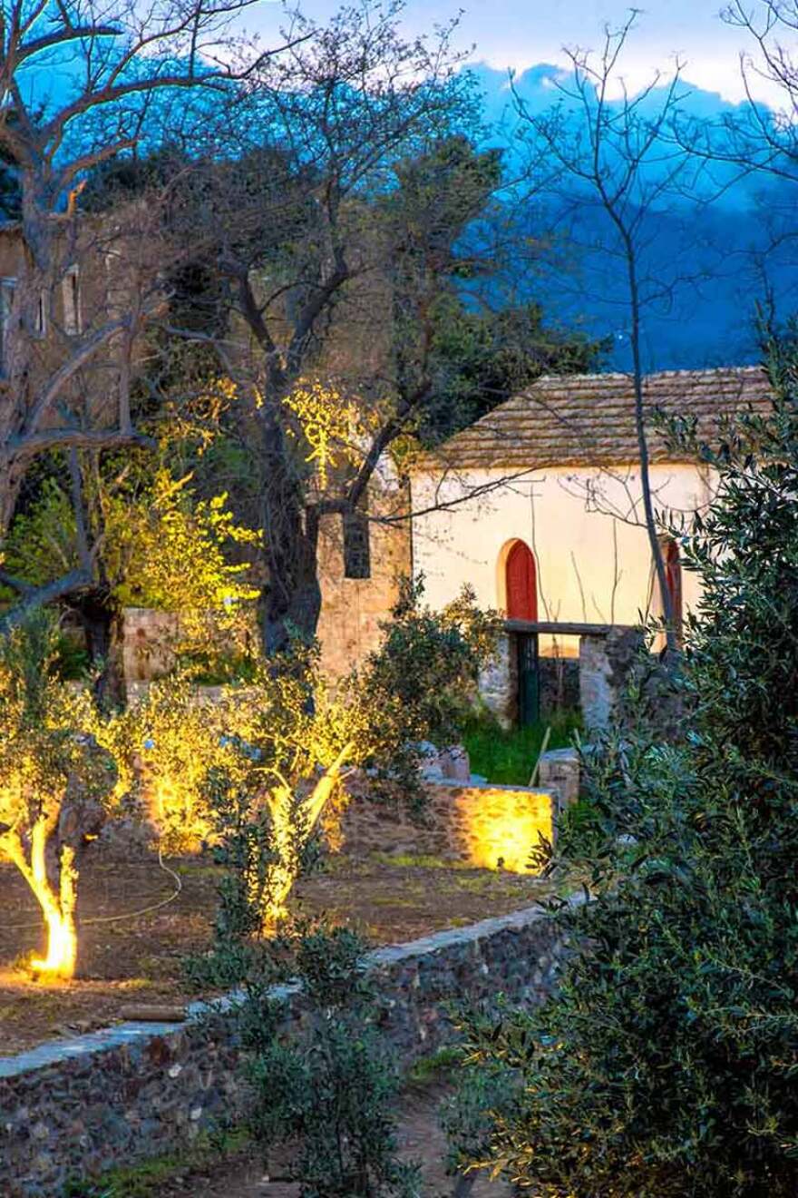 Alistos Hotel: Γιατί είναι η ιδανική βάση εξόρμησης στη Λακωνική Μάνη