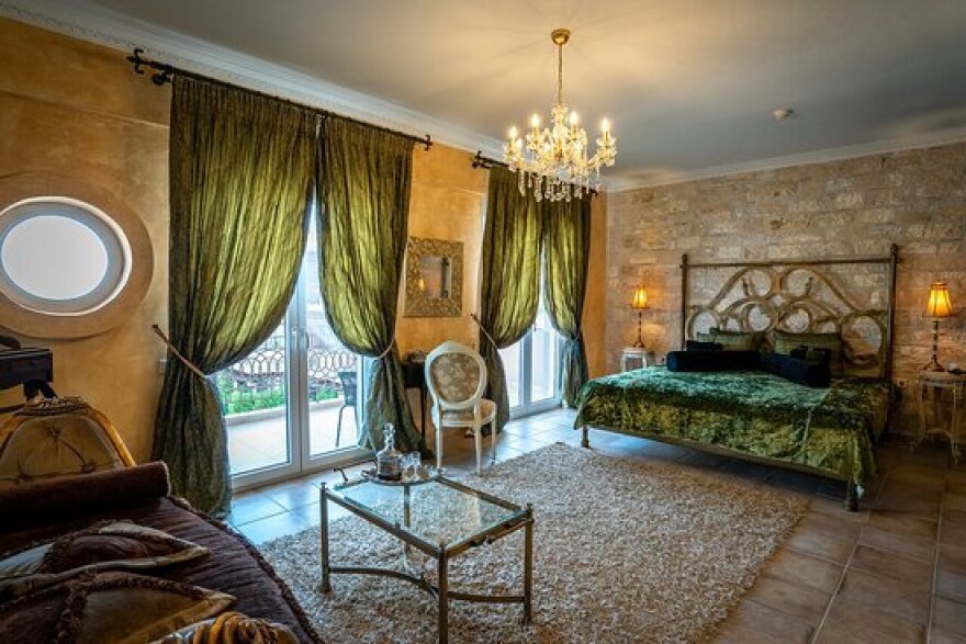 TripΑdvisor: Δύο ελληνικά ξενοδοχεία στα 10 καλύτερα του κόσμου για το 2021