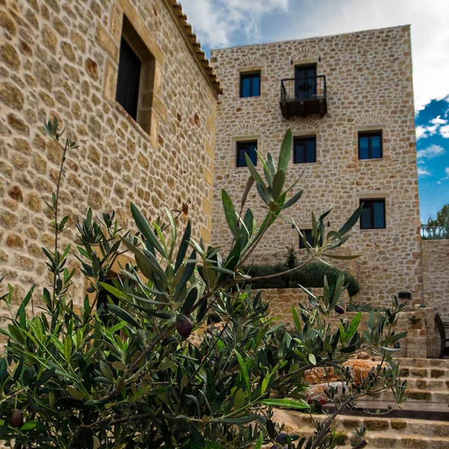 Alistos Hotel: Γιατί είναι η ιδανική βάση εξόρμησης στη Λακωνική Μάνη