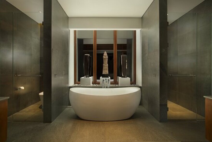 TripΑdvisor: Δύο ελληνικά ξενοδοχεία στα 10 καλύτερα του κόσμου για το 2021