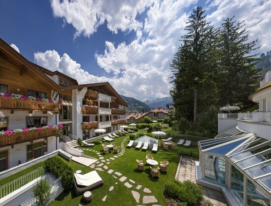 TripΑdvisor: Δύο ελληνικά ξενοδοχεία στα 10 καλύτερα του κόσμου για το 2021