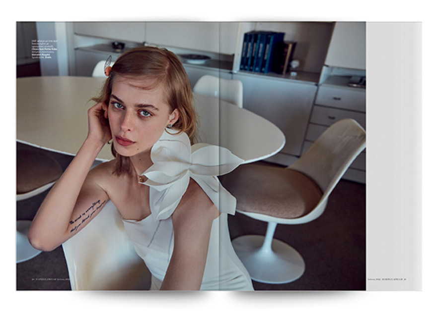 Αυτή την Κυριακή μη χάσετε το Πρώτο Θέμα!