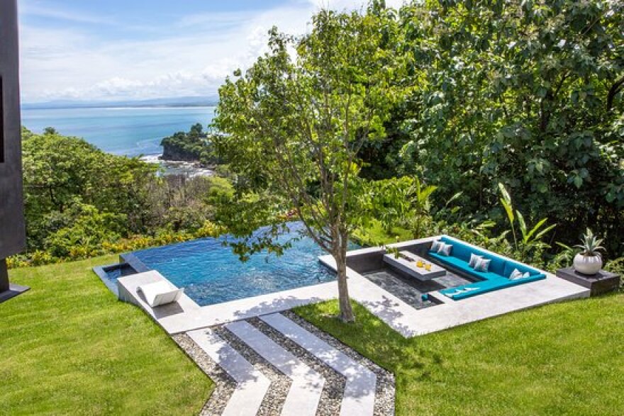 TripΑdvisor: Δύο ελληνικά ξενοδοχεία στα 10 καλύτερα του κόσμου για το 2021