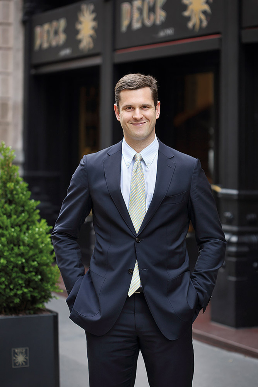 Peck Μιλάνο - Τα διασημότερα πασχαλινά αυγά του κόσμου