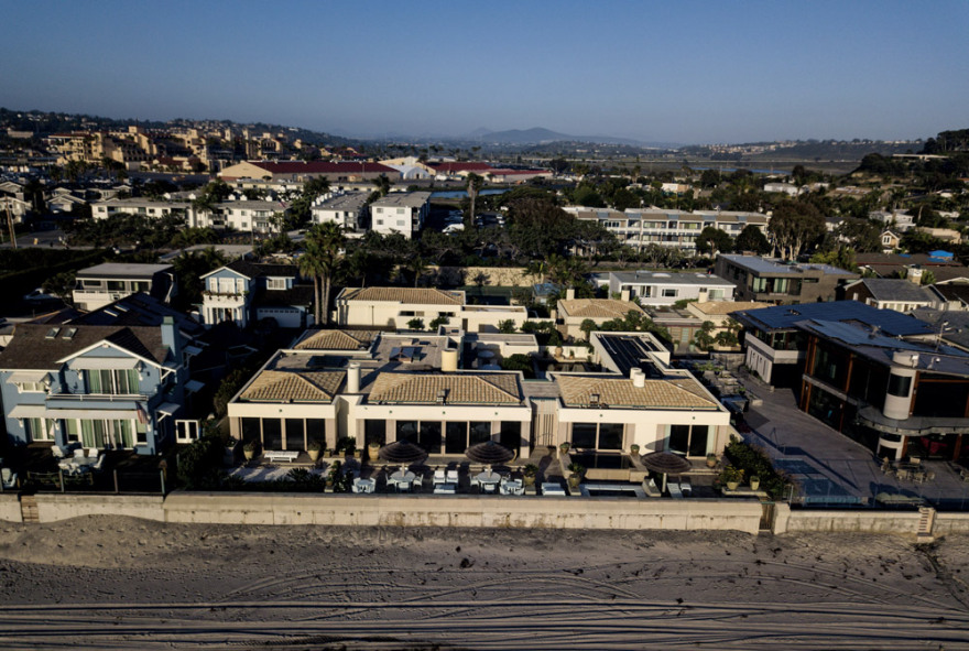 Γκέιτς Vs Γκέιτς: Βρέχει δισεκατομμύρια στο διαζύγιο του αιώνα 