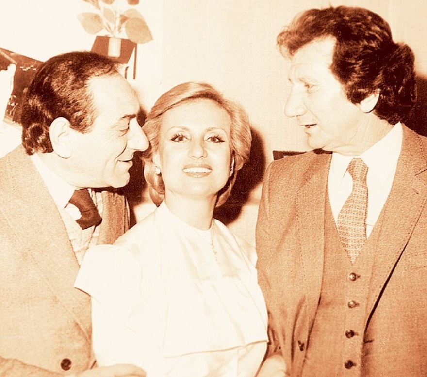 «Στράτος Διονυσίου - Βάρδος Λαϊκός και Σαλονικιός»: Μια αποκαλυπτική βιογραφία