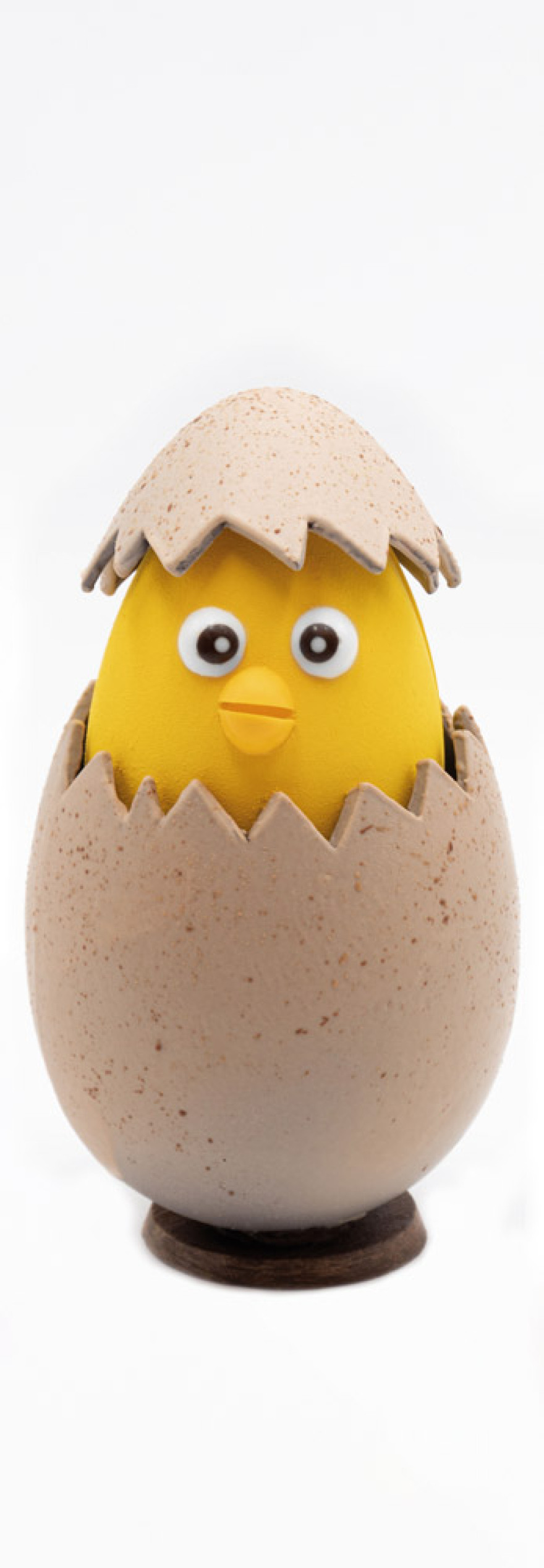 Peck Μιλάνο - Τα διασημότερα πασχαλινά αυγά του κόσμου