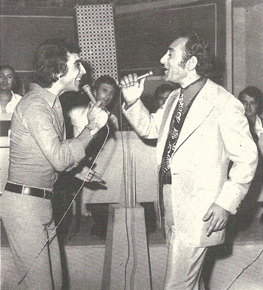 «Στράτος Διονυσίου - Βάρδος Λαϊκός και Σαλονικιός»: Μια αποκαλυπτική βιογραφία