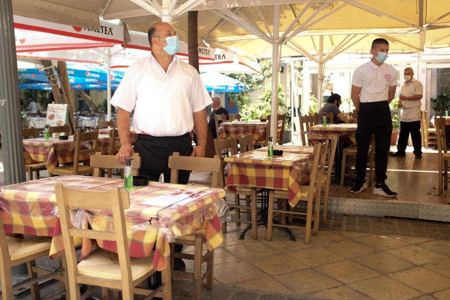 Άρση lockdown: Όλα όσα αλλάζουν την Παρασκευή σε μετακινήσεις και λιανεμπόριο