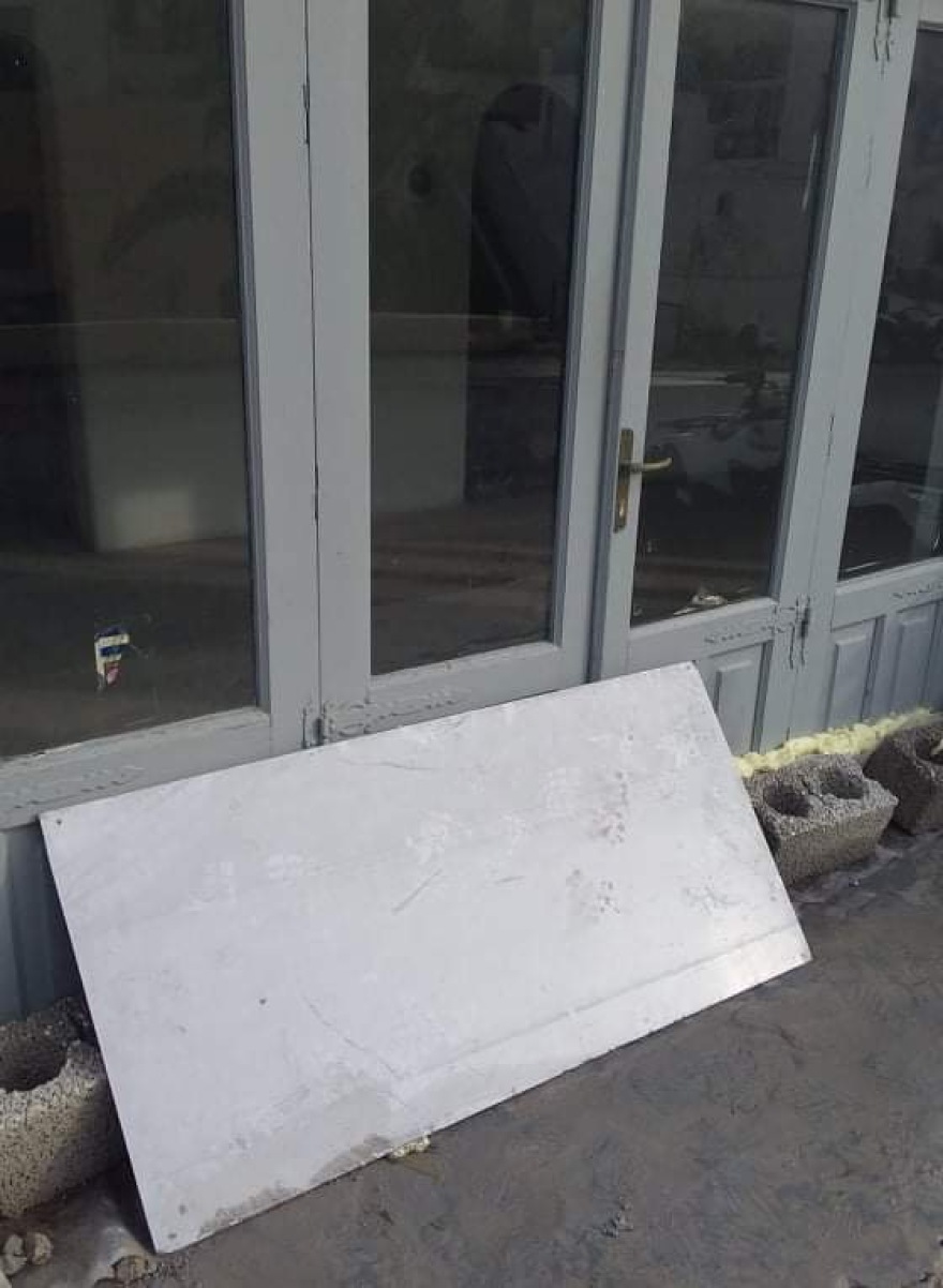 Σαντορίνη: Επιχειρηματίας καταγγέλλει το Α.Τ. ότι δεν εφαρμόζει τις δικαστικές αποφάσεις