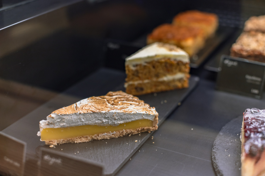 Δεν είναι παγωτό … είναι το νέο Kayak στο Golden Hall