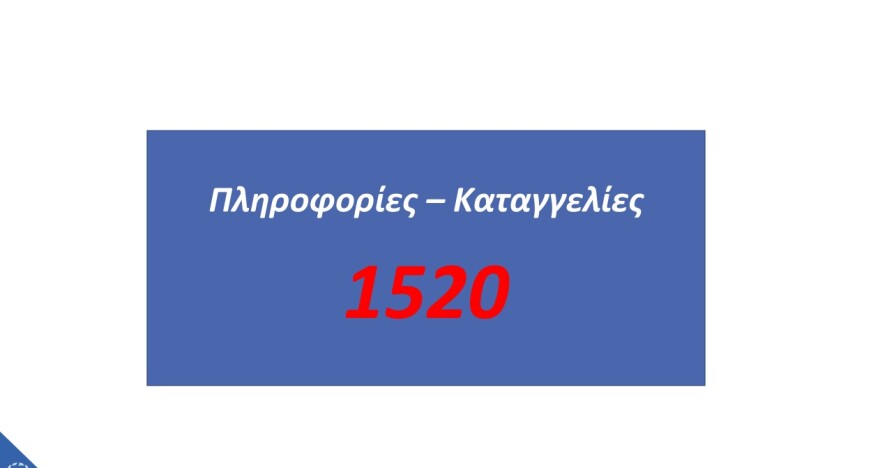 Lockdown - Γεωργιάδης: Το χρονοδιάγραμμα επανεκκίνησης οικονομικών δραστηριοτήτων