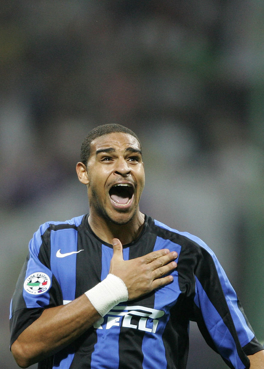 Αντριάνο: «Γκολ» στην κατάθλιψη - Ο Γολγοθάς, η «σταύρωση» και η «ανάσταση» του Βραζιλιάνου άσου (βίντεο)