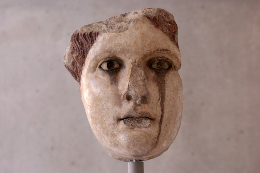 Μουσείο Ακρόπολης: Πανέτοιμο να υποδεχτεί τους επισκέπτες του με... ανανεωμένο «πρόσωπο»