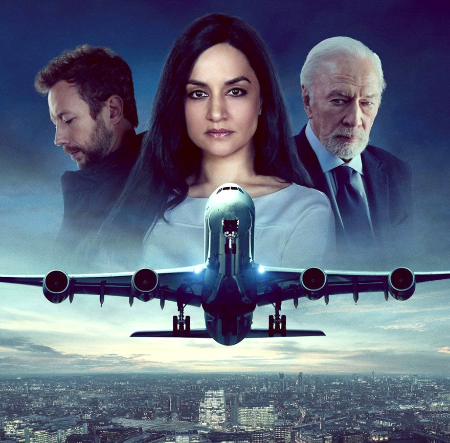 Το ERTFLIX «προειδοποιεί»: Έχουμε watchdown - Νέες ξένες σειρές που θα σας καθηλώσουν