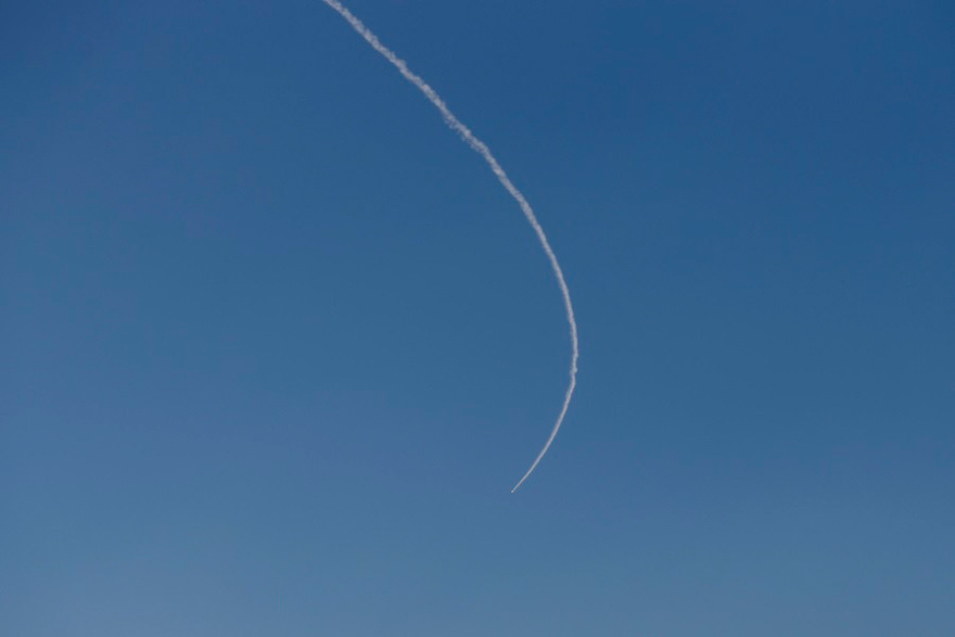 Ισραήλ - Τρίτη νύχτα κόλασης: Πάνω από 100 νεκροί στη Γάζα - Μαζεύει στρατό το Τελ Αβίβ, απειλεί η Χαμάς