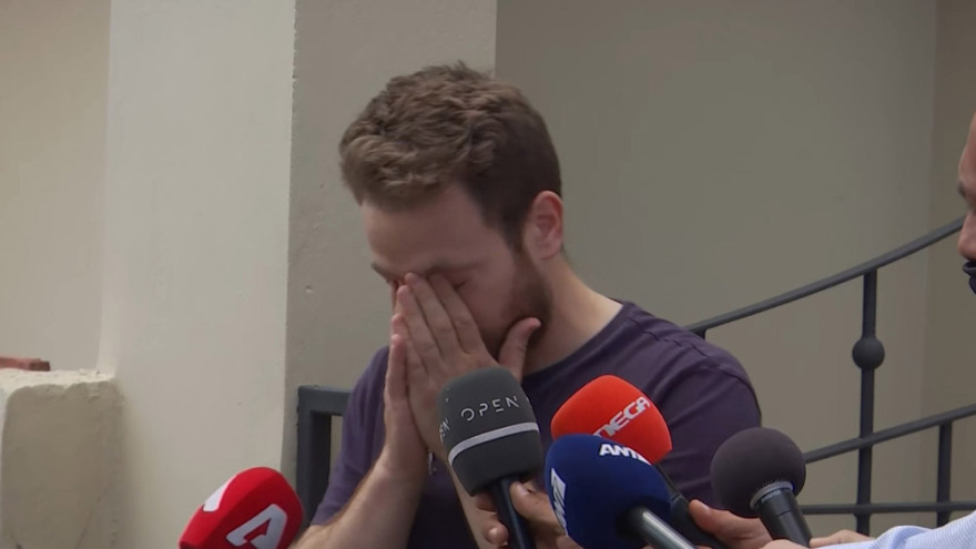 Έγκλημα στα Γλυκά Νερά: Σπείρα Αλβανών και Ελλήνων πίσω από τη φρικτή δολοφονία της Καρολάιν