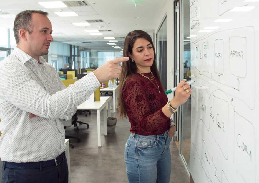 Η μεγαλύτερη ομάδα Game Tech αναπτύσσεται και κατακτά την κορυφή   