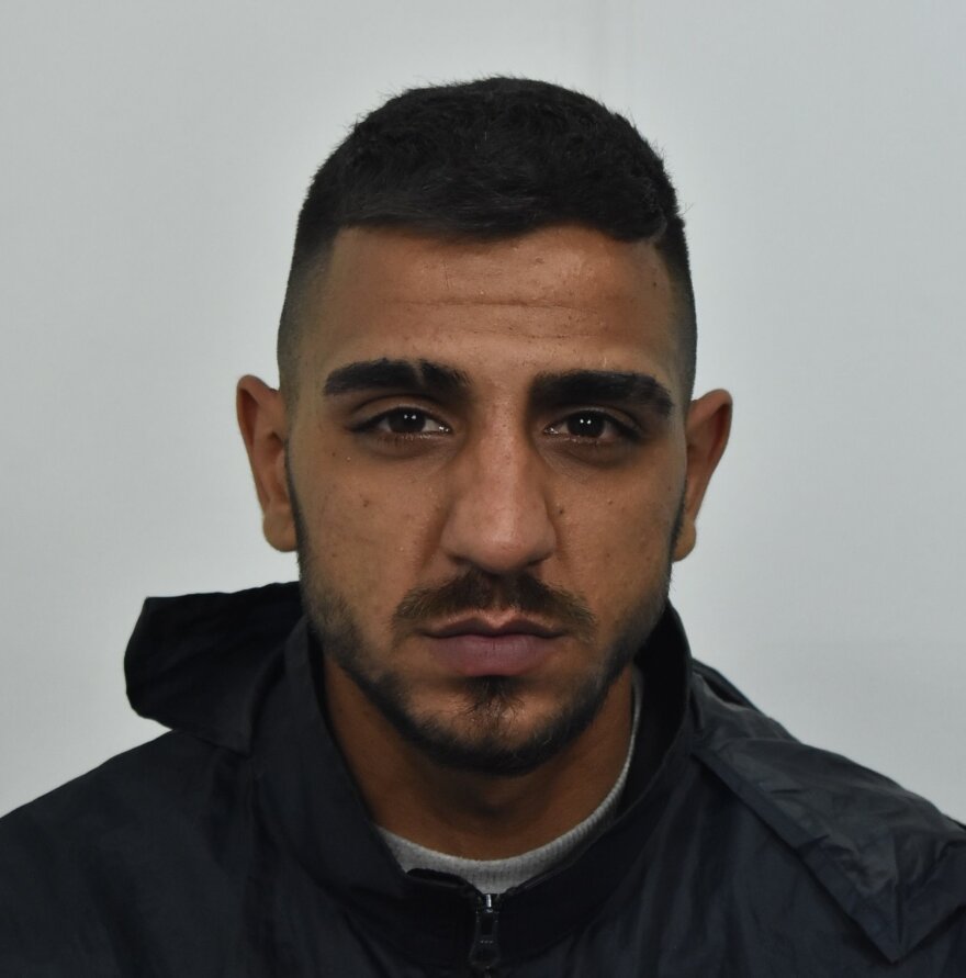 Αυτά είναι τα μέλη σπείρας που έκλεβαν σπίτια και αυτοκίνητα σε Ωρωπό, Νέα Μάκρη, Μαραθώνα