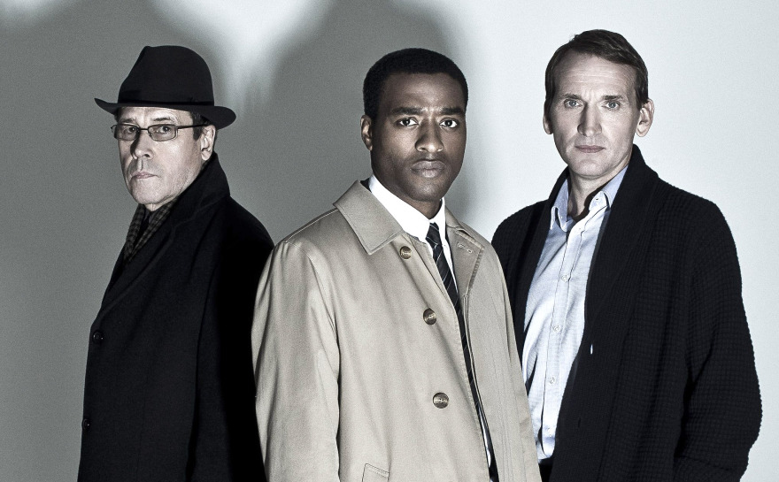 Το ERTFLIX «προειδοποιεί»: Έχουμε watchdown - Νέες ξένες σειρές που θα σας καθηλώσουν