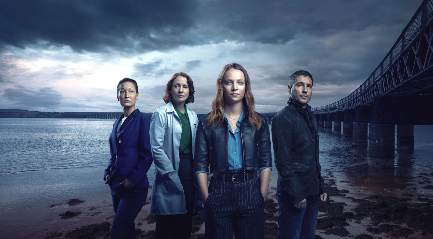 Το ERTFLIX «προειδοποιεί»: Έχουμε watchdown - Νέες ξένες σειρές που θα σας καθηλώσουν