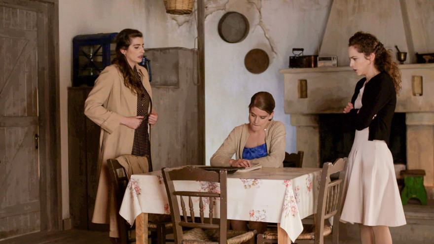 Άγριες Μέλισσες: Οι καταιγιστικές εξελίξεις της ερχόμενης εβδομάδας