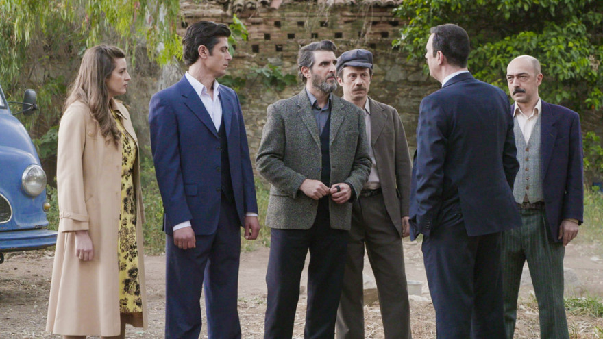 Άγριες Μέλισσες: Οι καταιγιστικές εξελίξεις της ερχόμενης εβδομάδας