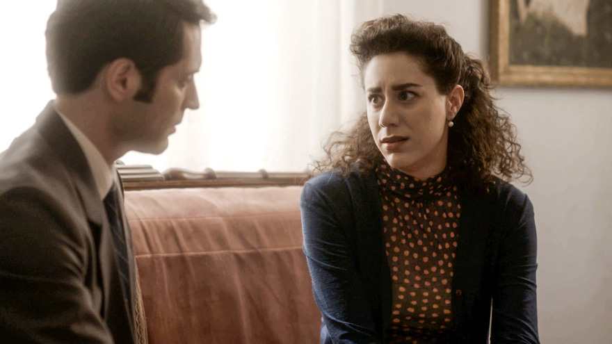 Άγριες Μέλισσες: Οι καταιγιστικές εξελίξεις της ερχόμενης εβδομάδας