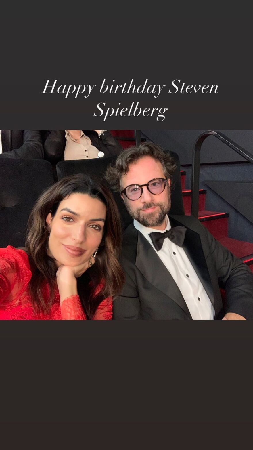 Οι ευχές της Τόνιας Σωτηροπούλου στον αγαπημένο της Κωστή Μαραβέγια για τα γενέθλιά του - Δείτε φωτογραφίες