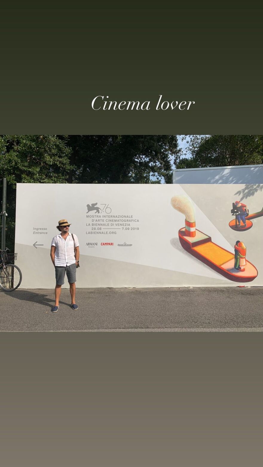 Οι ευχές της Τόνιας Σωτηροπούλου στον αγαπημένο της Κωστή Μαραβέγια για τα γενέθλιά του - Δείτε φωτογραφίες