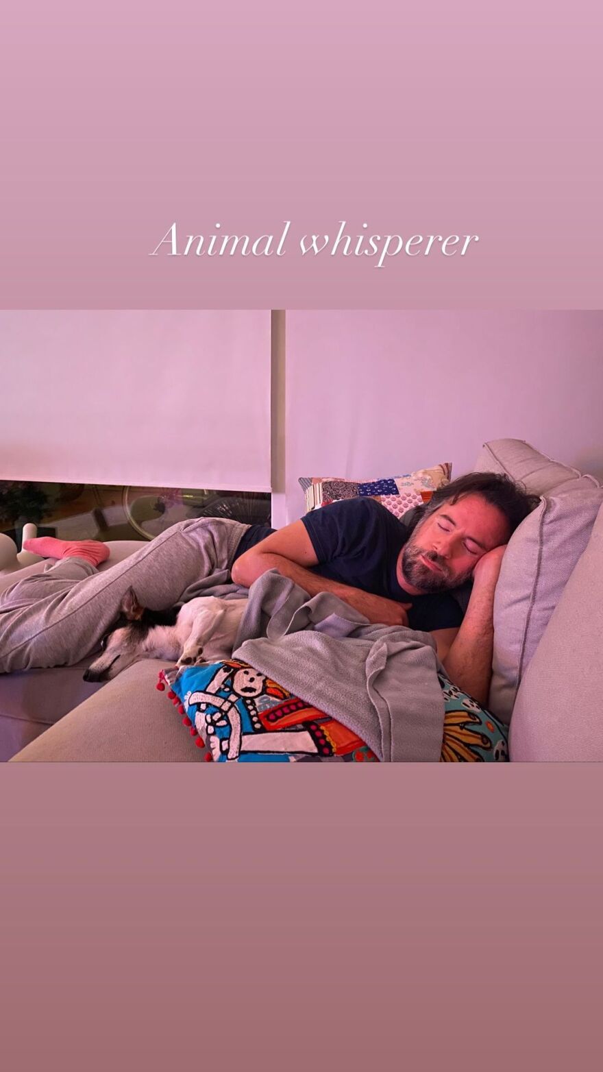 Οι ευχές της Τόνιας Σωτηροπούλου στον αγαπημένο της Κωστή Μαραβέγια για τα γενέθλιά του - Δείτε φωτογραφίες