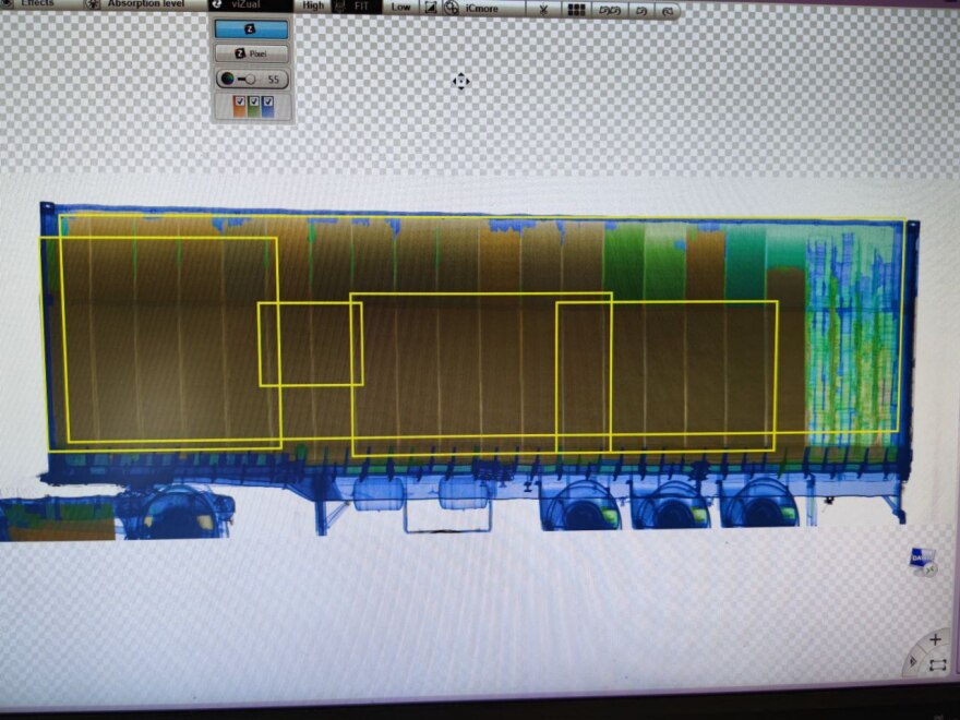ΑΑΔΕ: Στα «δίχτυα» της 35 κοντέινερ λαθραία τσιγάρα - Από τις μεγαλύτερες υποθέσεις στην Ευρώπη 