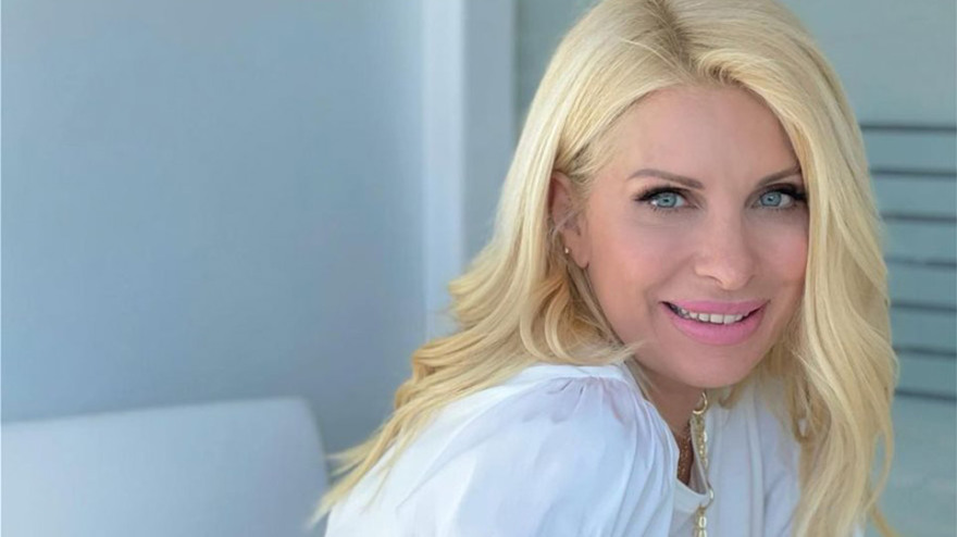 Ο Γιάννης Πάριος στο Mega - Ετοιμάζεται μεγαλοπρεπής... υποδοχή στον Μπάρτζη