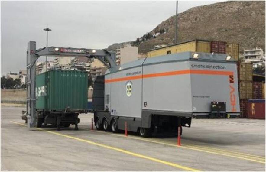 ΑΑΔΕ: Στα «δίχτυα» της 35 κοντέινερ λαθραία τσιγάρα - Από τις μεγαλύτερες υποθέσεις στην Ευρώπη 