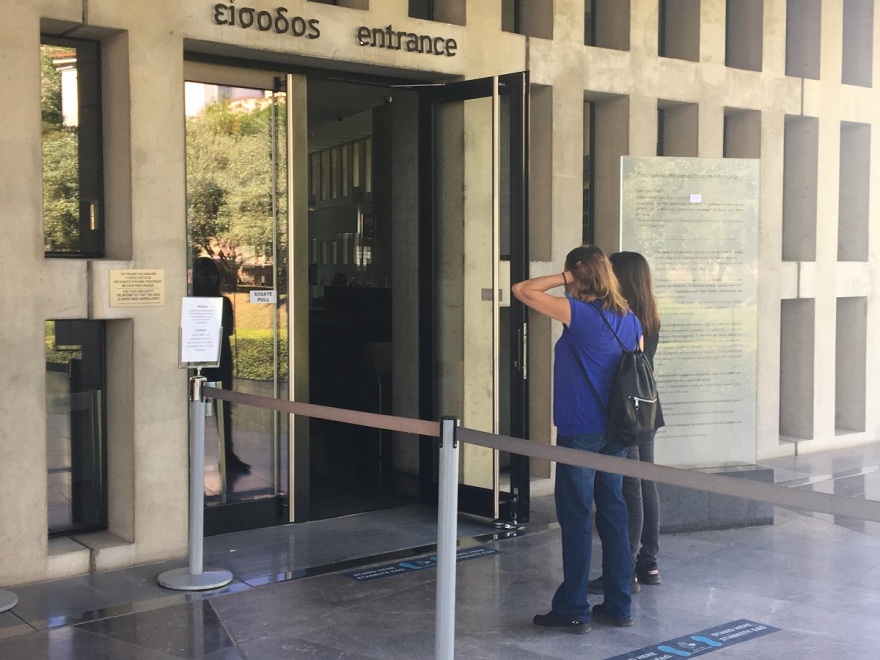 Άρση μέτρων: Η κίνηση στην αγορά χωρίς SMS και τον φόβο προστίμων - Βίντεο και φωτογραφίες