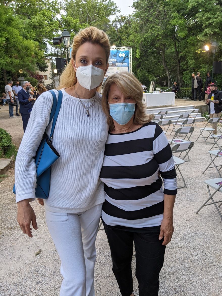 67η Ανθοκομική Έκθεση Κηφισιάς: Η λαμπερή τελετή εγκαινίων, ποιοι έδωσαν το παρών