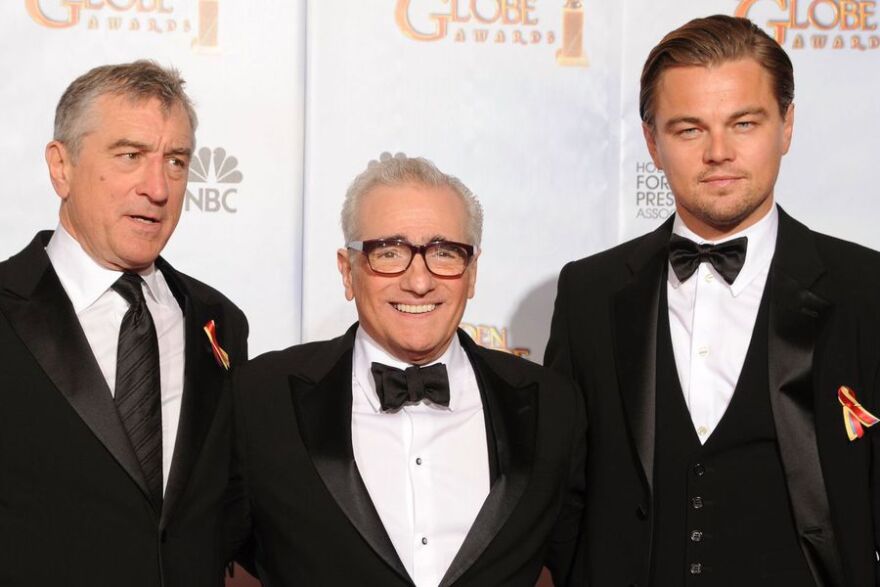 Ρόμπερτ ντε Νίρο: Κάνει ένα «υποχρεωτικό διάλειμμα» από τα γυρίσματα λόγω τραυματισμού στο πόδι του 