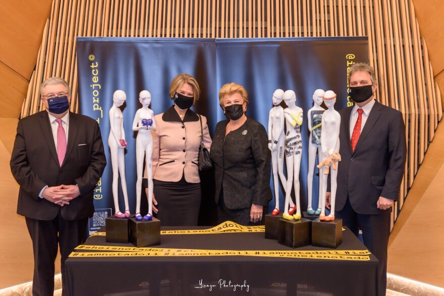 Οπερατική μαγεία με «Κριστίν Οπολάις και Γιάννη Χατζηλοΐζου» στη Λευκωσία