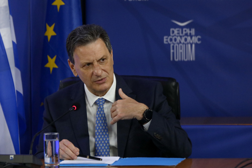 Έρχονται κονδύλια 7,9 δισ. ευρώ το 2021 από το Ταμείο Ανάκαμψης