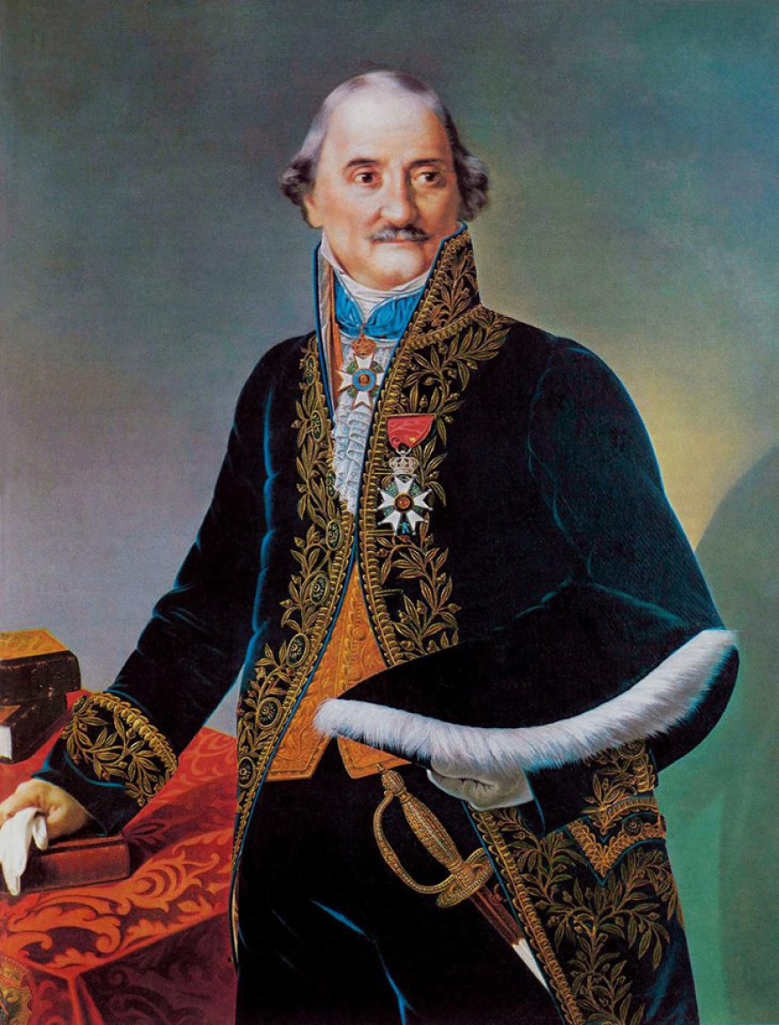 Ο Τεκτονισμός στην Ελλάδα: Πως ξεκίνησαν οι πρώτες στοές τον 18ο και τον 19ο αιώνα