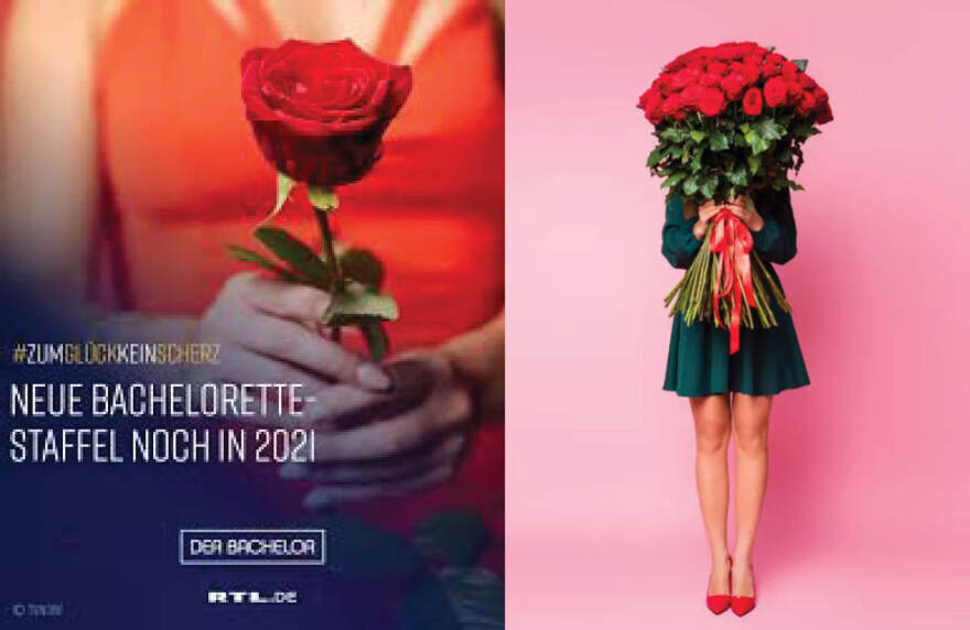 Στην Κεφαλονιά γυρίζεται το γερμανικό «Bachelorette»