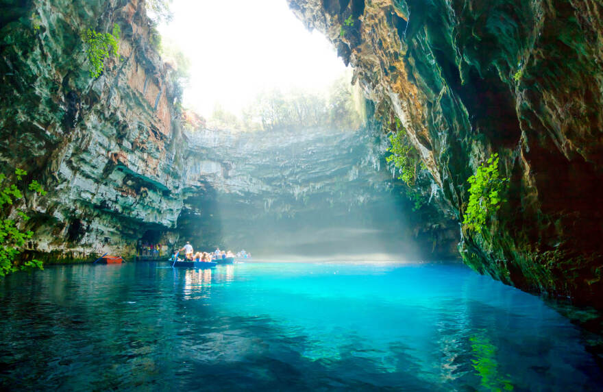 Στην Κεφαλονιά γυρίζεται το γερμανικό «Bachelorette»