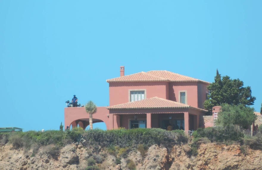 Στην Κεφαλονιά γυρίζεται το γερμανικό «Bachelorette»