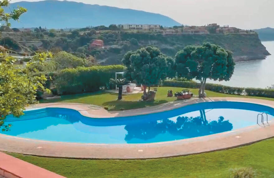 Στην Κεφαλονιά γυρίζεται το γερμανικό «Bachelorette»