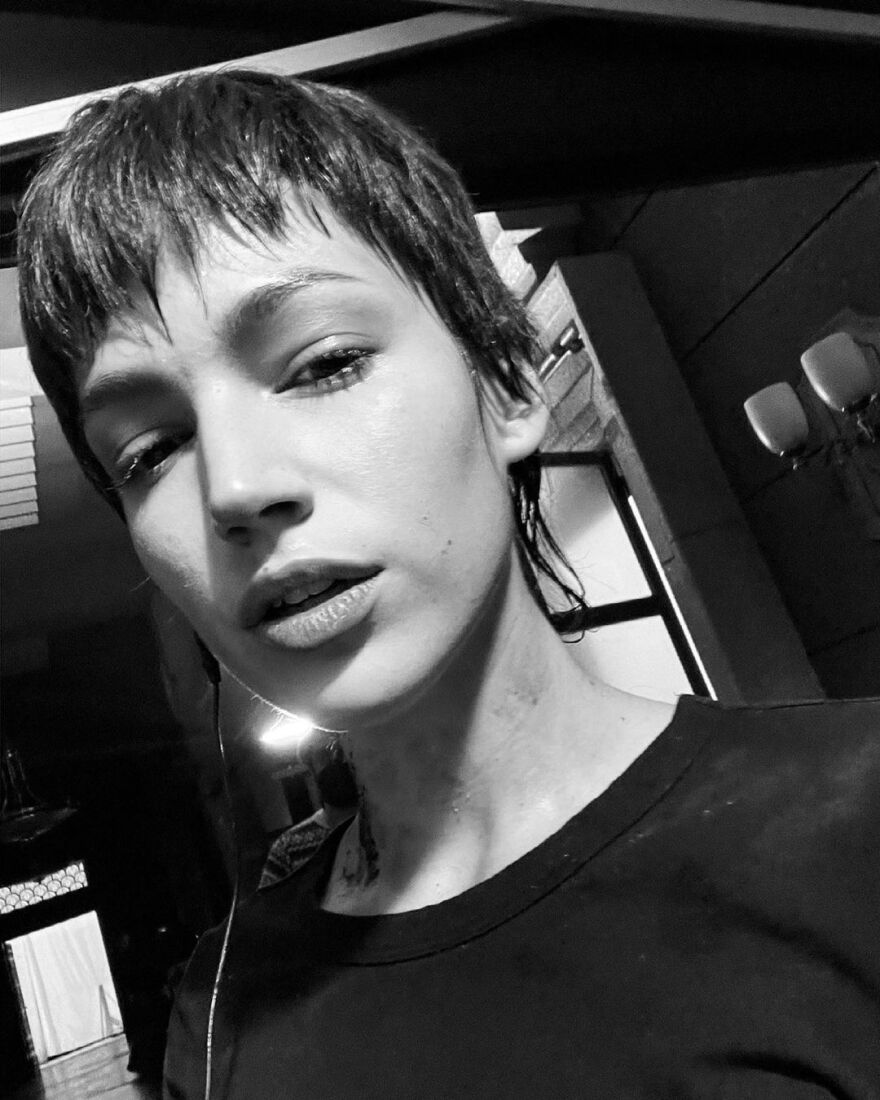  Η Τόκυο αποχαιρετά το «Casa de Papel» με δέκα ασπρόμαυρες φωτογραφίες