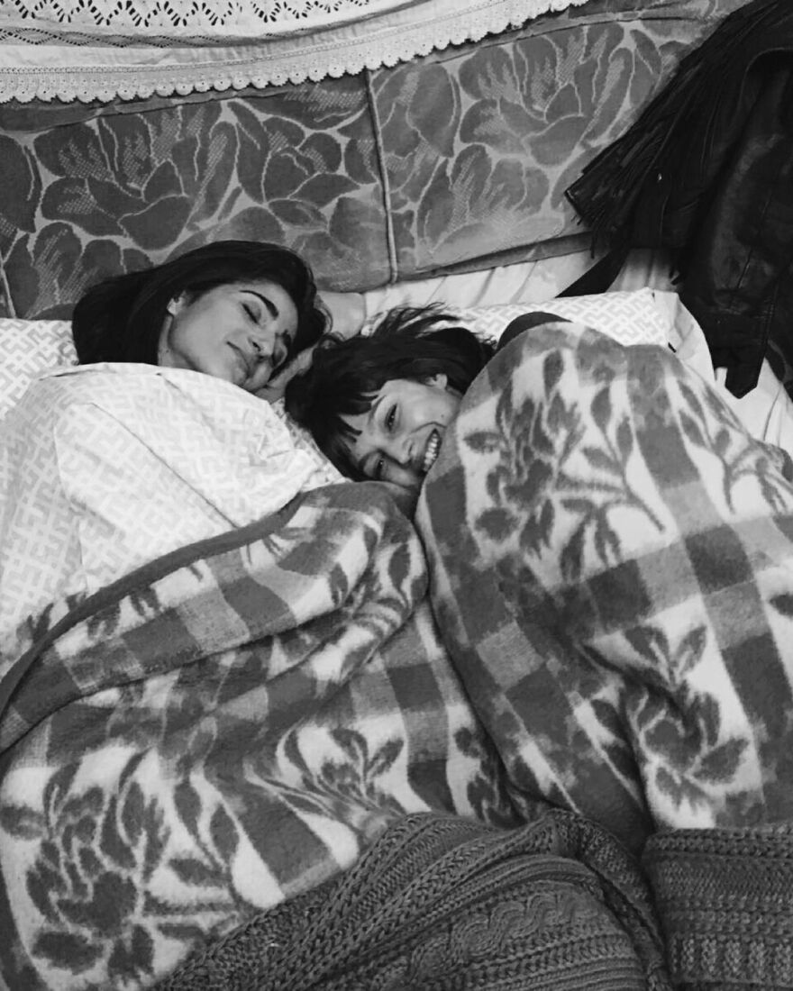  Η Τόκυο αποχαιρετά το «Casa de Papel» με δέκα ασπρόμαυρες φωτογραφίες