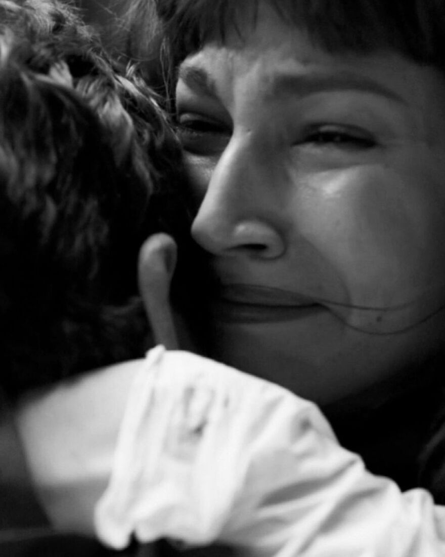  Η Τόκυο αποχαιρετά το «Casa de Papel» με δέκα ασπρόμαυρες φωτογραφίες