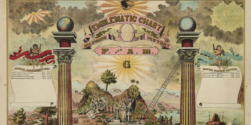 Ο Τεκτονισμός στην Ελλάδα: Πως ξεκίνησαν οι πρώτες στοές τον 18ο και τον 19ο αιώνα