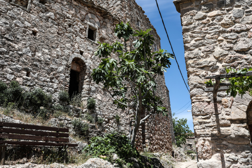 Σακελλαροπούλου για την Σφαγή της Χίου: «Τιμάμε την μνήμη των αδικοχαμένων μαρτύρων, εξαίρουμε το πνεύμα των επιζήσαντων»